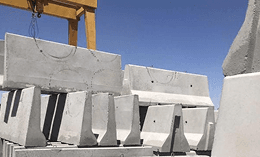 حافظ های ترافیکی